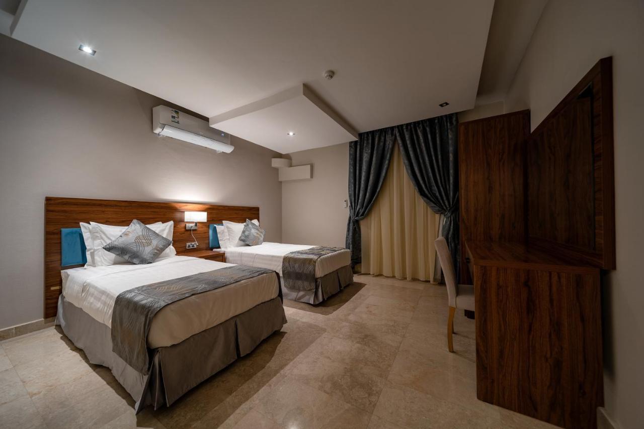Aparthotel Red Sea Seasons