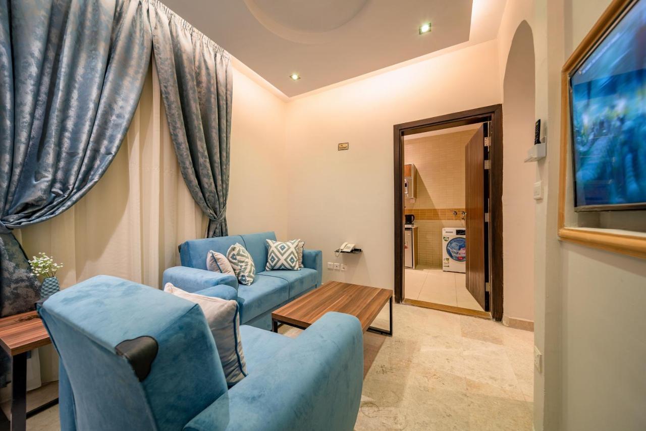 شقة فندقية Red Sea Seasons جدة